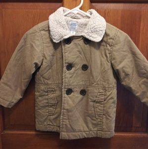 Boys Old Navy Jacket